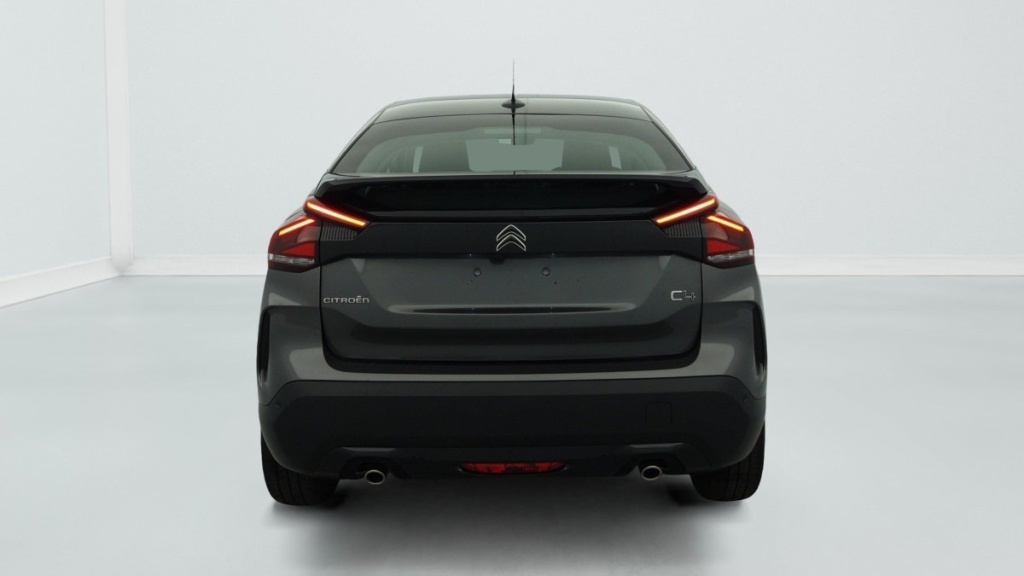 CITROEN C4 PureTech 130 S S BVM6 Feel Pack - ref: 1-351302 - Photo 6