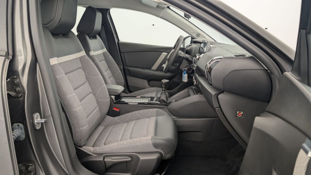 CITROEN C4 PureTech 130 S S BVM6 Feel Pack - ref: 1-351302 - Photo 9