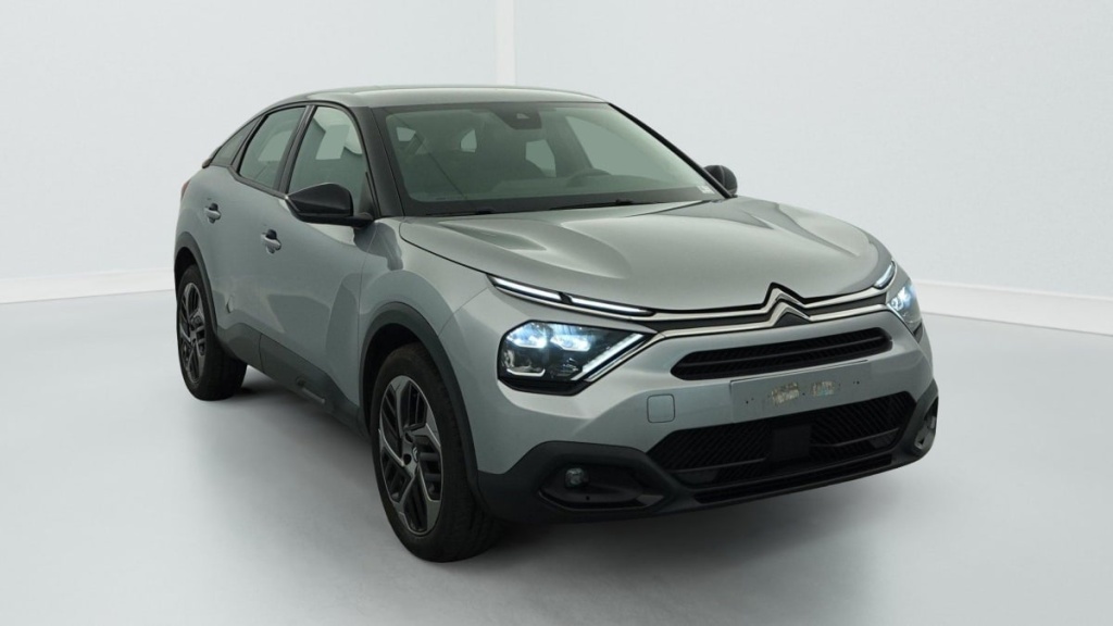 CITROEN C4 PureTech 130 S S BVM6 Feel Pack - ref: 1-351309 - Photo 1