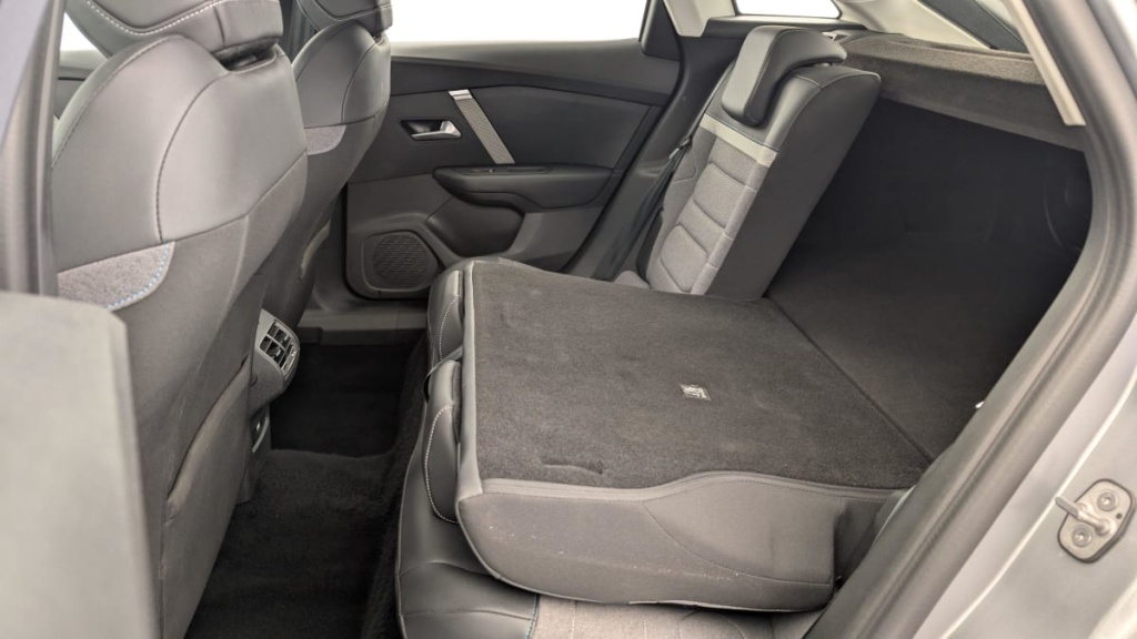 CITROEN C4 PureTech 130 S S BVM6 Feel Pack - ref: 1-351309 - Photo 12