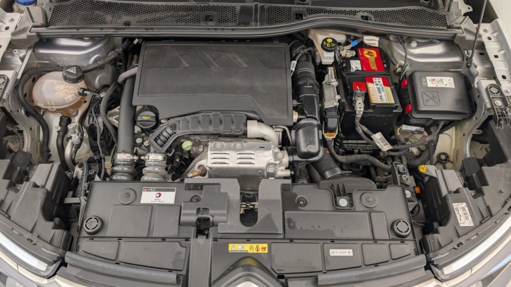 CITROEN C4 PureTech 130 S S BVM6 Feel Pack - ref: 1-351309 - Photo 18