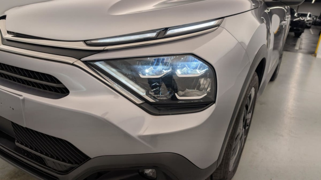 CITROEN C4 PureTech 130 S S BVM6 Feel Pack - ref: 1-351309 - Photo 19