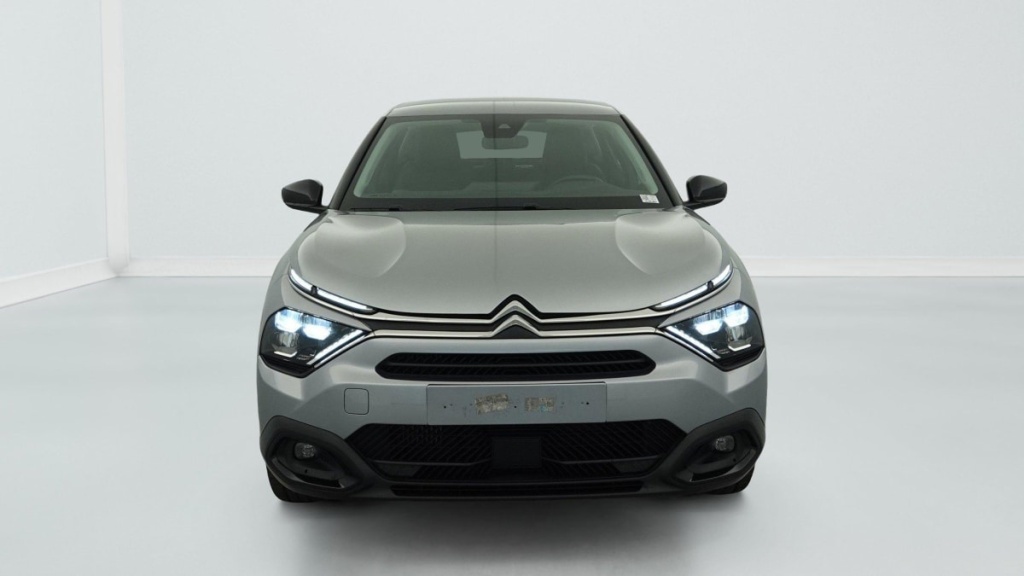 CITROEN C4 PureTech 130 S S BVM6 Feel Pack - ref: 1-351309 - Photo 2