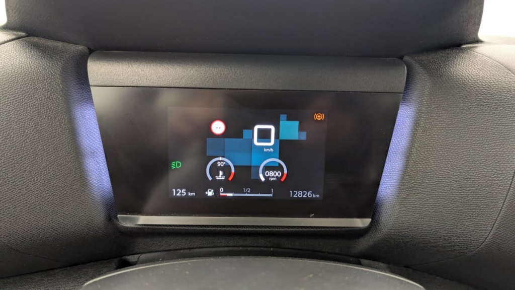 CITROEN C4 PureTech 130 S S BVM6 Feel Pack - ref: 1-351309 - Photo 20
