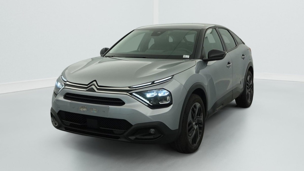 CITROEN C4 PureTech 130 S S BVM6 Feel Pack - ref: 1-351309 - Photo 3