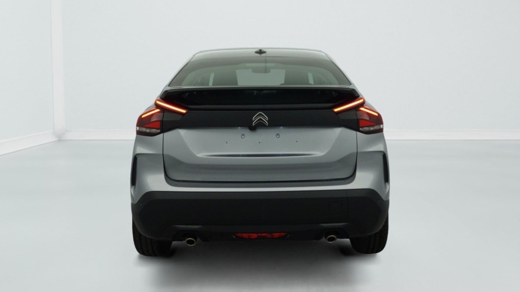 CITROEN C4 PureTech 130 S S BVM6 Feel Pack - ref: 1-351309 - Photo 6