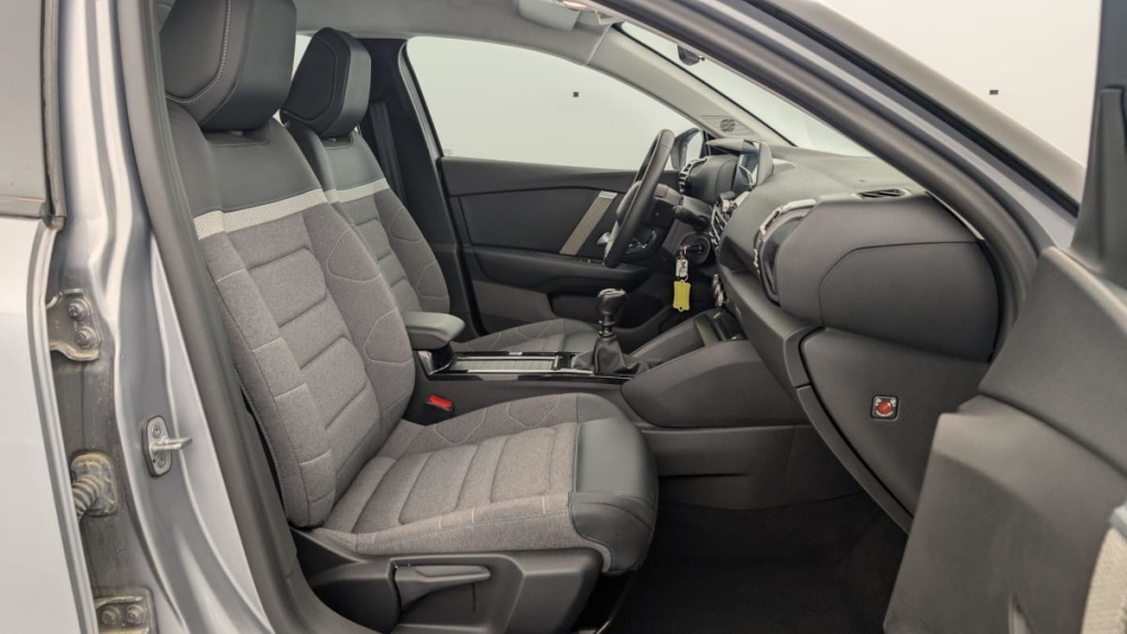 CITROEN C4 PureTech 130 S S BVM6 Feel Pack - ref: 1-351309 - Photo 9