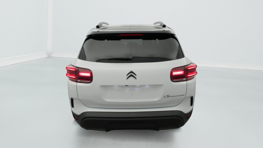 CITROEN C5 AIRCROSS BlueHDi 130 EAT8 Max - ref: 1-351323 - Photo 6