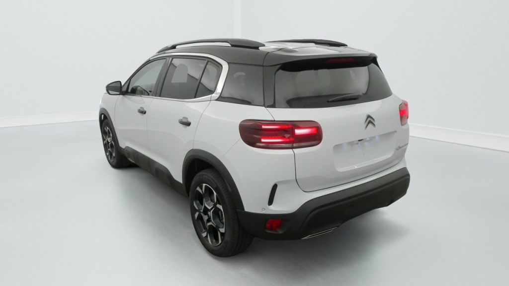 CITROEN C5 Aircross BlueHDi 130 EAT8 Max - ref: 1-351338 - Photo 5