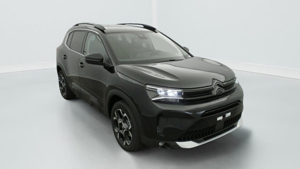 CITROEN C5 Aircross BlueHDi 130 EAT8 Max - ref: 1-351340 - Photo 1