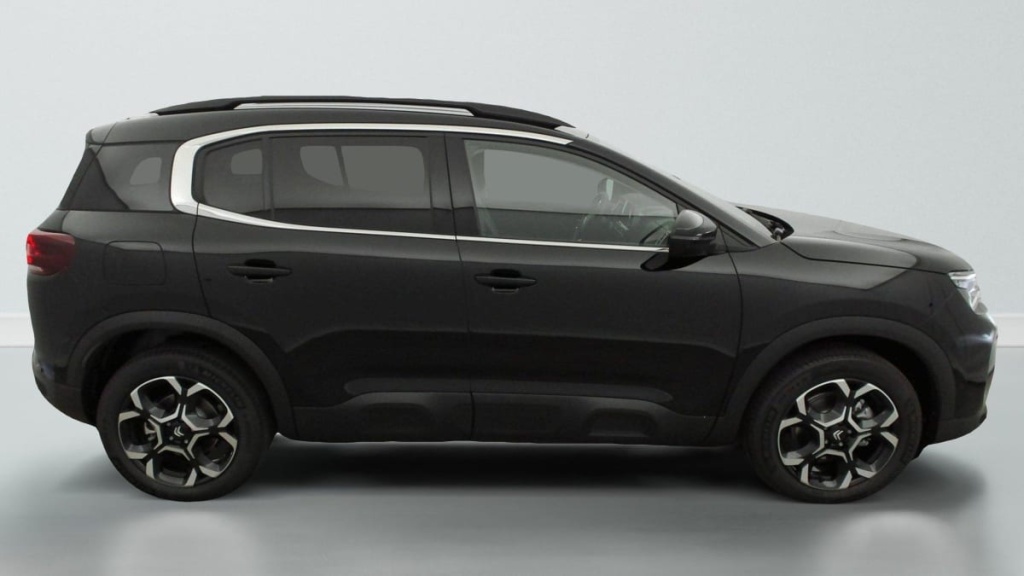 CITROEN C5 Aircross BlueHDi 130 EAT8 Max - ref: 1-351340 - Photo 8
