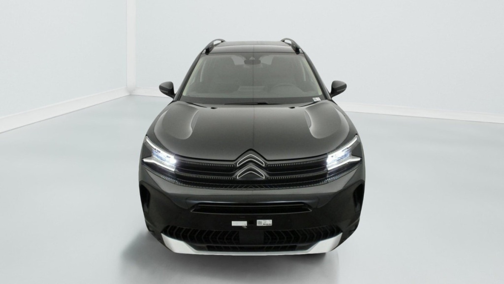 CITROEN C5 Aircross BlueHDi 130 EAT8 Max - ref: 1-351344 - Photo 2