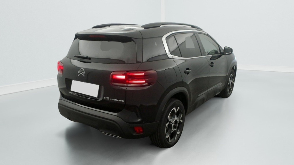 CITROEN C5 Aircross BlueHDi 130 EAT8 Max - ref: 1-351344 - Photo 7