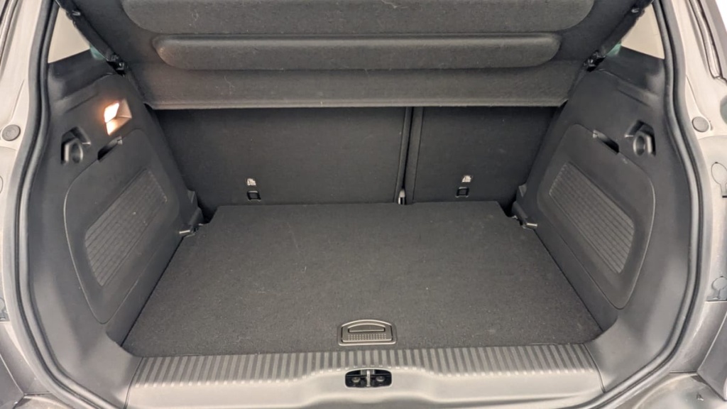CITROEN C3 Aircross PureTech 110 S S BVM6 Plus - ref: 1-351396 - Photo 11