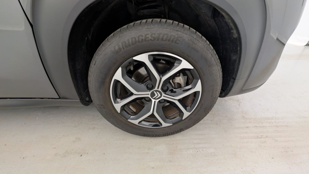 CITROEN C3 Aircross PureTech 110 S S BVM6 Plus - ref: 1-351396 - Photo 14