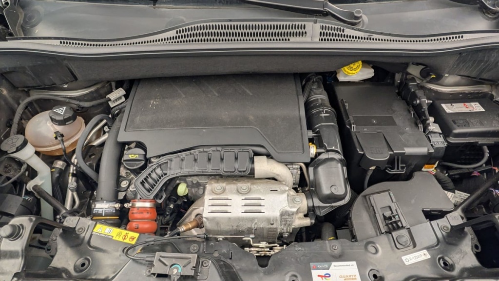 CITROEN C3 Aircross PureTech 110 S S BVM6 Plus - ref: 1-351396 - Photo 15