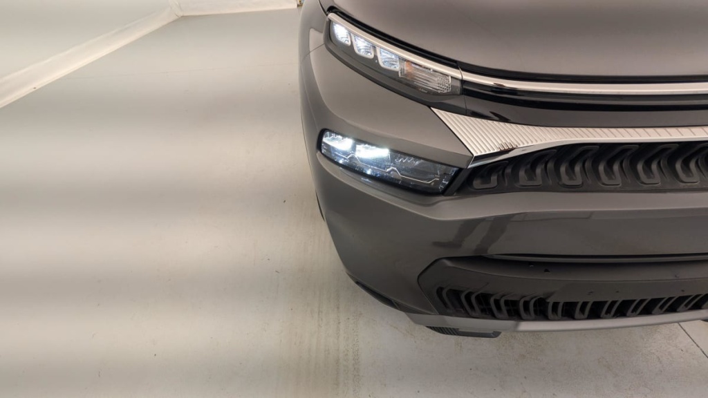 CITROEN C3 Aircross PureTech 110 S S BVM6 Plus - ref: 1-351396 - Photo 16