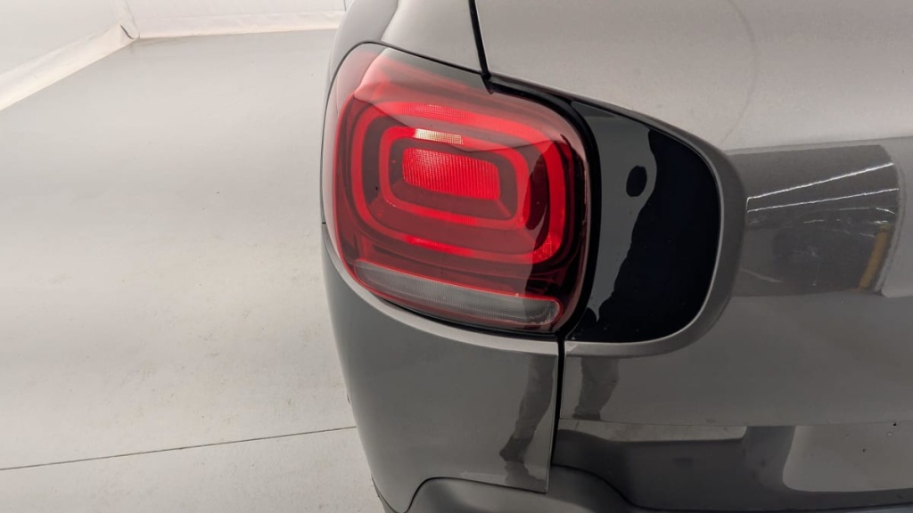 CITROEN C3 Aircross PureTech 110 S S BVM6 Plus - ref: 1-351396 - Photo 17