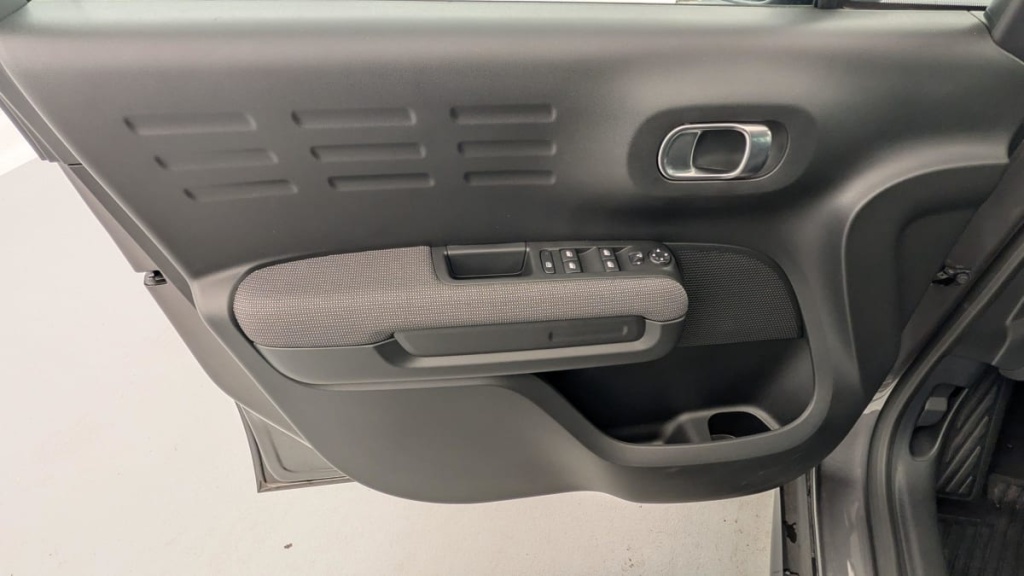 CITROEN C3 Aircross PureTech 110 S S BVM6 Plus - ref: 1-351396 - Photo 18