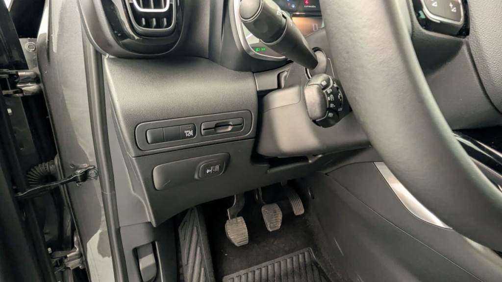 CITROEN C3 Aircross PureTech 110 S S BVM6 Plus - ref: 1-351396 - Photo 19