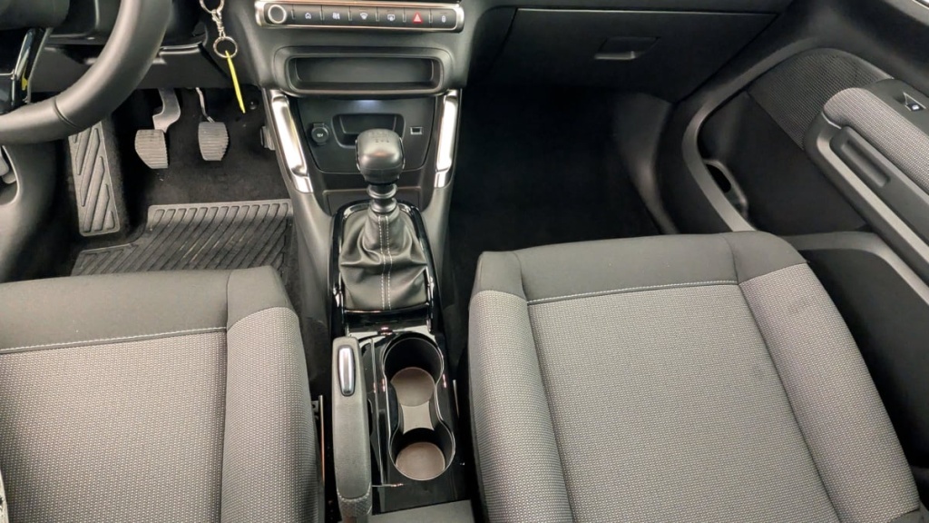 CITROEN C3 Aircross PureTech 110 S S BVM6 Plus - ref: 1-351396 - Photo 20