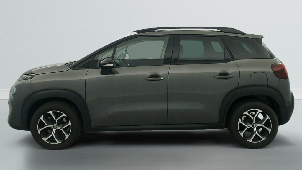 CITROEN C3 Aircross PureTech 110 S S BVM6 Plus - ref: 1-351396 - Photo 4