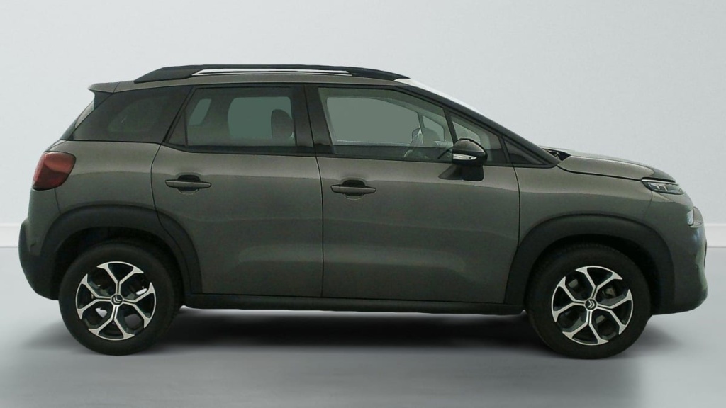 CITROEN C3 Aircross PureTech 110 S S BVM6 Plus - ref: 1-351396 - Photo 8