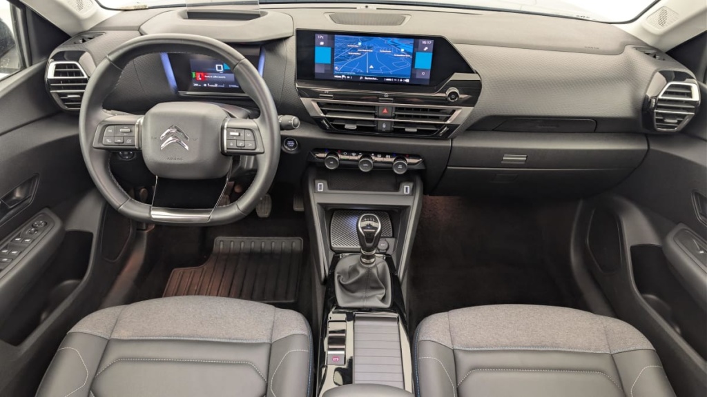 CITROEN C4 PureTech 130 S S BVM6 Shine - ref: 1-351405 - Photo 13