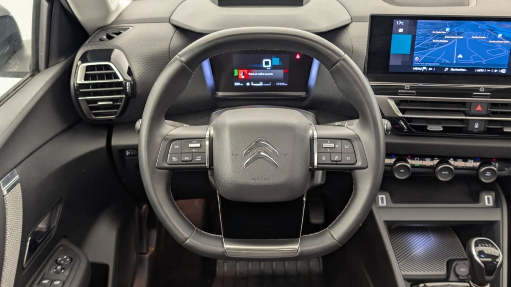 CITROEN C4 PureTech 130 S S BVM6 Shine - ref: 1-351405 - Photo 14