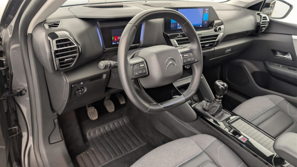 CITROEN C4 PureTech 130 S S BVM6 Shine - ref: 1-351405 - Photo 15