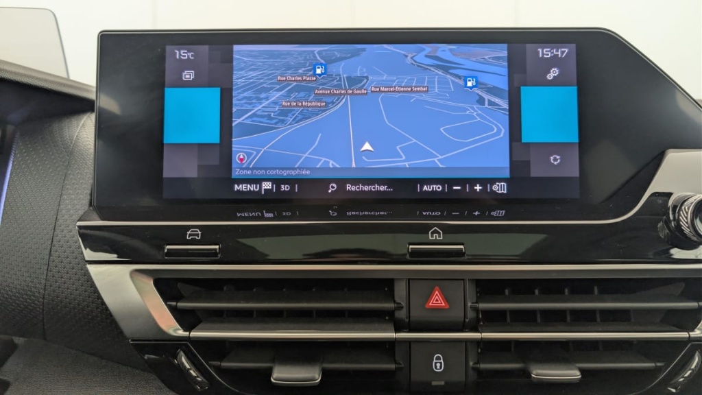 CITROEN C4 PureTech 130 S S BVM6 Shine - ref: 1-351405 - Photo 17