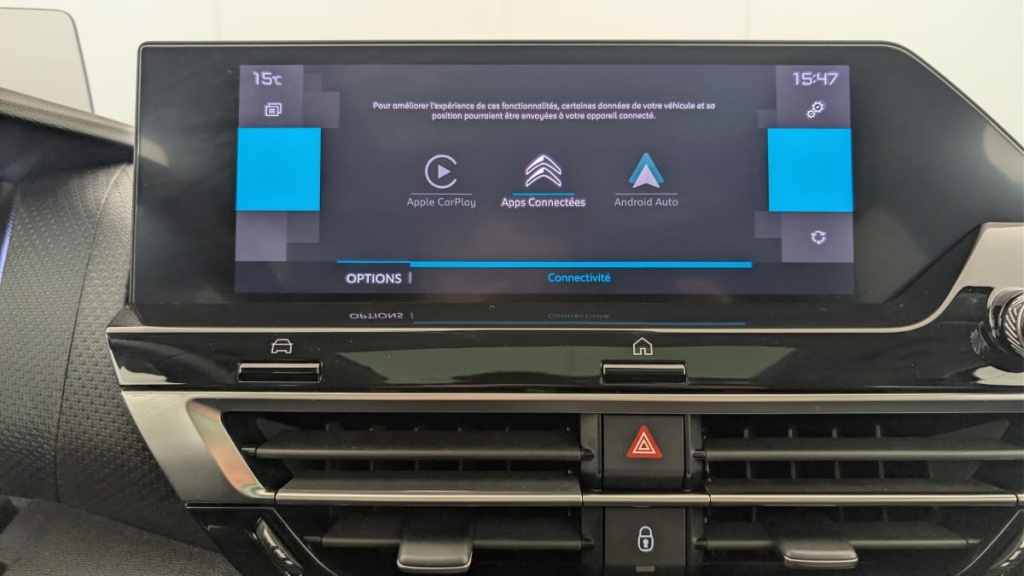 CITROEN C4 PureTech 130 S S BVM6 Shine - ref: 1-351405 - Photo 18