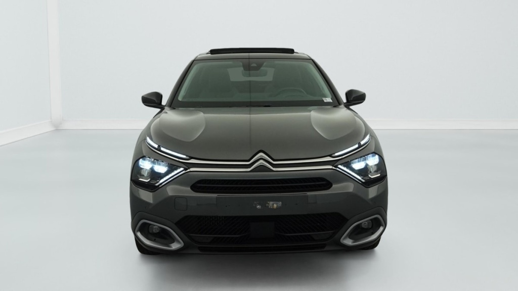 CITROEN C4 PureTech 130 S S BVM6 Shine - ref: 1-351405 - Photo 2