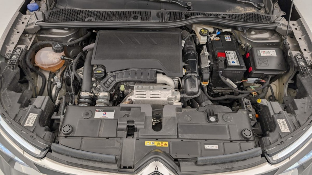 CITROEN C4 PureTech 130 S S BVM6 Shine - ref: 1-351405 - Photo 20