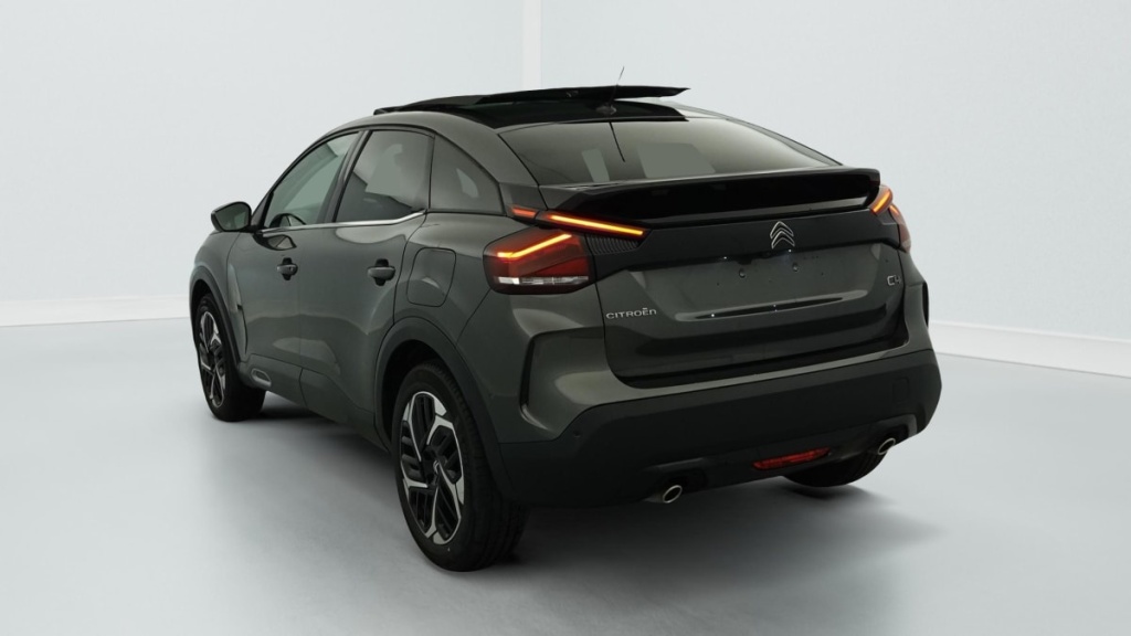 CITROEN C4 PureTech 130 S S BVM6 Shine - ref: 1-351405 - Photo 5