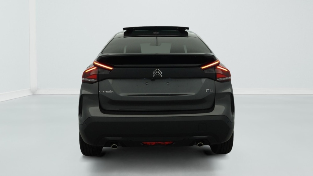 CITROEN C4 PureTech 130 S S BVM6 Shine - ref: 1-351405 - Photo 6