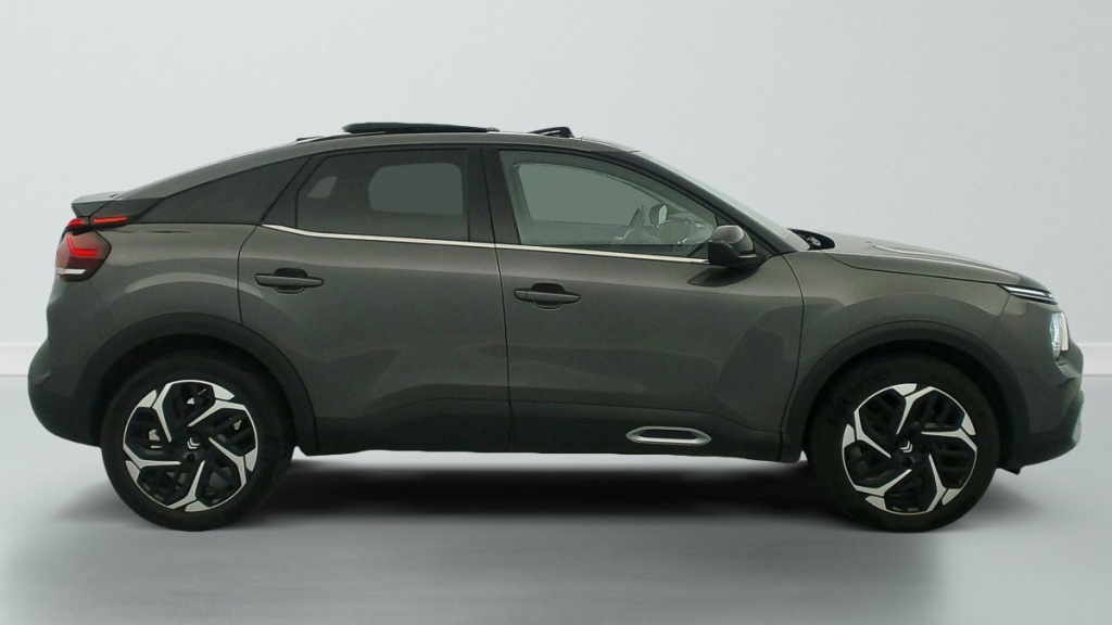 CITROEN C4 PureTech 130 S S BVM6 Shine - ref: 1-351405 - Photo 8