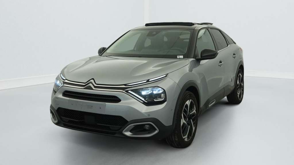 CITROEN C4 PureTech 130 S S BVM6 Shine - ref: 1-351406 - Photo 3