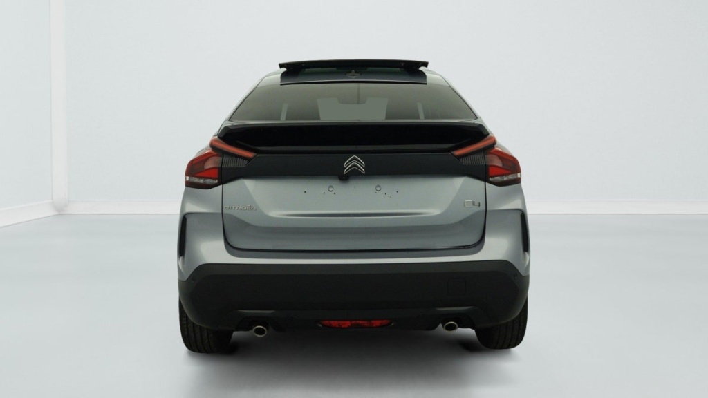 CITROEN C4 PureTech 130 S S BVM6 Shine - ref: 1-351406 - Photo 6
