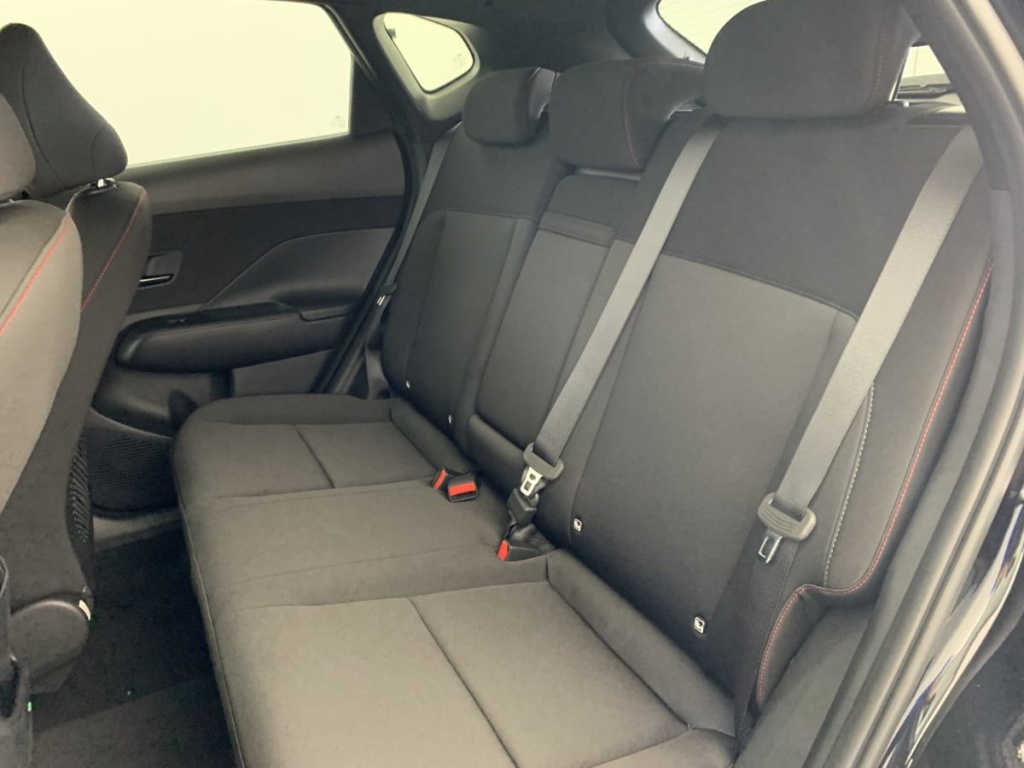 HYUNDAI Kona HYBRID 129 CREATIVE N Line - ref: 1-351413 - Photo 19
