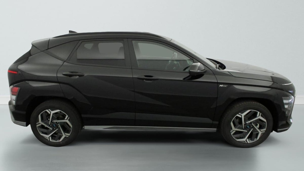 HYUNDAI Kona HYBRID 129 CREATIVE N Line - ref: 1-351413 - Photo 8