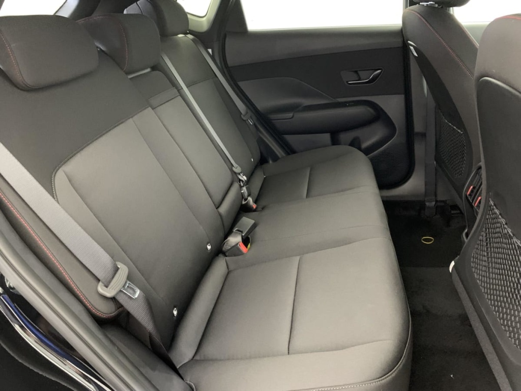 HYUNDAI Kona HYBRID 129 CREATIVE N Line - ref: 1-351414 - Photo 10