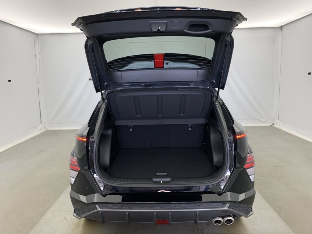 HYUNDAI Kona HYBRID 129 CREATIVE N Line - ref: 1-351414 - Photo 11