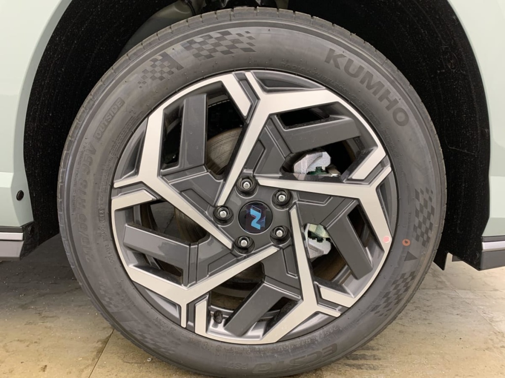 HYUNDAI Kona HYBRID 129 CREATIVE N Line - ref: 1-351473 - Photo 14