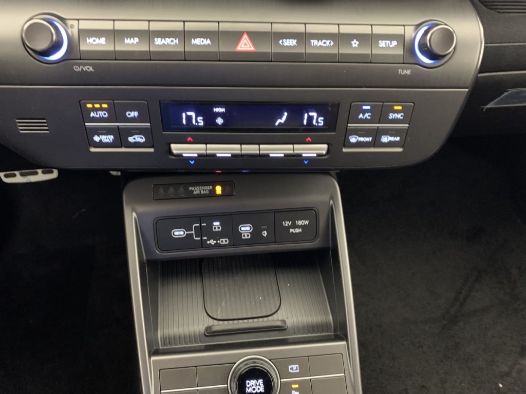 HYUNDAI Kona HYBRID 129 CREATIVE N Line - ref: 1-351474 - Photo 18