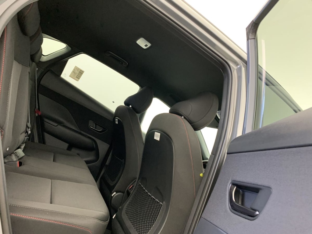 HYUNDAI Kona HYBRID 129 CREATIVE N Line - ref: 1-351475 - Photo 10