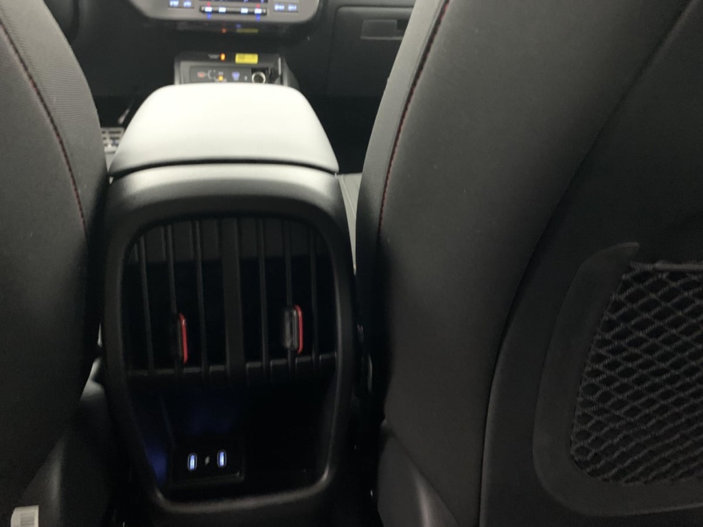 HYUNDAI Kona HYBRID 129 CREATIVE N Line - ref: 1-351475 - Photo 18