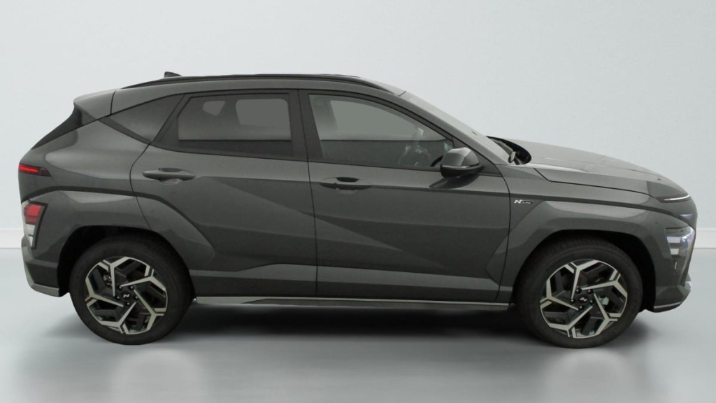 HYUNDAI Kona HYBRID 129 CREATIVE N Line - ref: 1-351475 - Photo 8