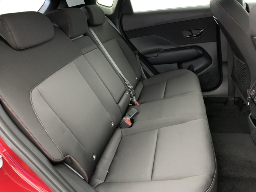 HYUNDAI Kona HYBRID 129 CREATIVE N Line - ref: 1-351476 - Photo 10
