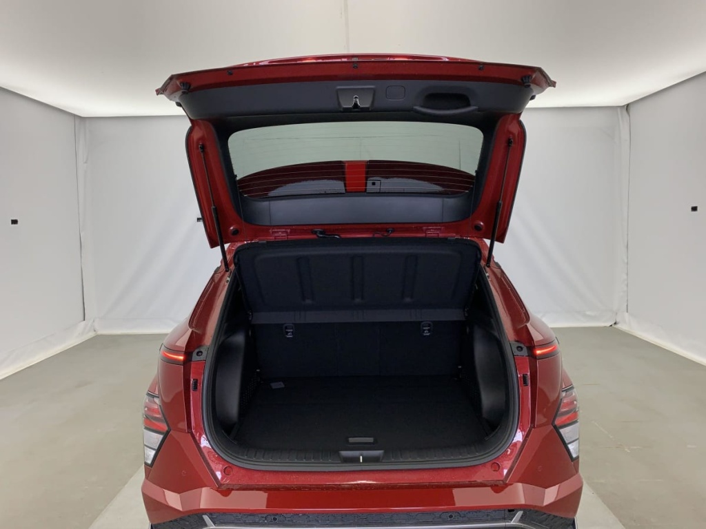 HYUNDAI Kona HYBRID 129 CREATIVE N Line - ref: 1-351478 - Photo 11